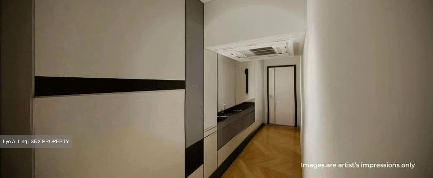 River Valley Road (D9), Apartment #569349731